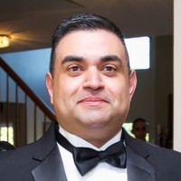 Sergio Tovar Email & Phone Number