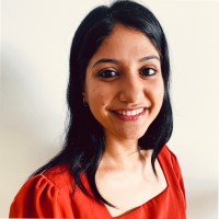 Validus Group Employee Kriti Sama's profile photo