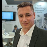TECHLAB SYSTEMS Employee Javier Jimenez's profile photo