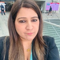 anovIP Employee Nancy Singh's profile photo