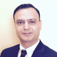tfives Employee Prakash Singh's profile photo