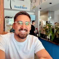 Wynn-Smith Landscape Architecture, Inc. Employee Abbas Hussaini's profile photo