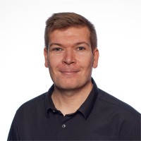 Equiniti Employee Aaron Roberts's profile photo