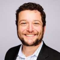 Modern Healthcare Employee Gabriel Perna's profile photo