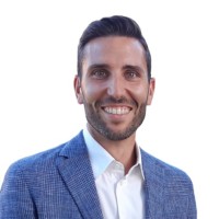 Upify Employee Aitor Muñoz Sandoval's profile photo
