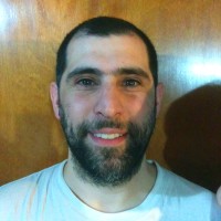 Imago Sur Employee Juan Gabriel Chavez's profile photo