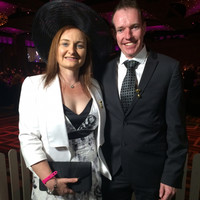 Fast Track Communications Employee Craig Flint's profile photo
