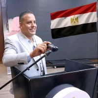 Elofoq Facility Management Employee Ahmed Qassem's profile photo