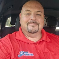 Absolute Machine Tools Employee John Crow's profile photo