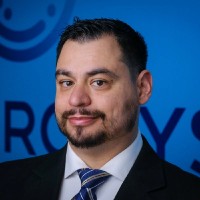 Victor Miramontes Email & Phone Number