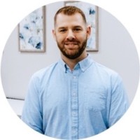 Muskegon Rescue Mission Employee David Mann's profile photo
