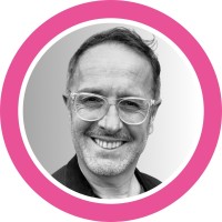 We Amplify Employee Edin Basic's profile photo