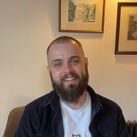 Linx Printing Technologies Employee Greg Thorpe's profile photo