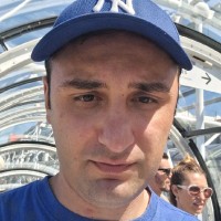 Teknaus Employee Ionut Ovidiu's profile photo