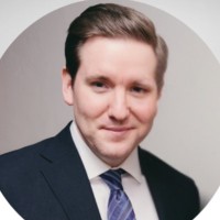 FIG Employee George Sholley's profile photo