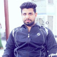 Hind Hydraulics & Engineers Employee Devender Rao's profile photo