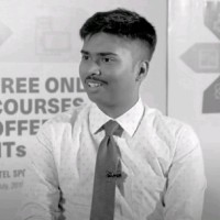 Glet Carafe Employee Pamir Roy's profile photo