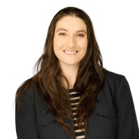 Alteryx Employee Victoria Levy's profile photo