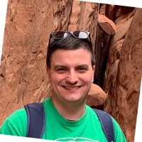 Rhinehart Oil Co Employee Mario Ferrise Jr.'s profile photo
