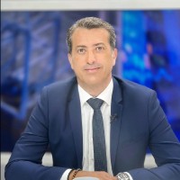 Imagine Human Employee Hichem B'Chir's profile photo