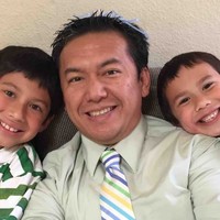 Above Board Electronics (ABE), Inc. Employee Dantes Rosete's profile photo