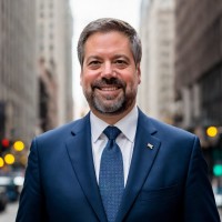 ArcherReview Employee Steve Hauber's profile photo