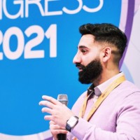 ThinkCyte Employee Idhnan Hussain's profile photo