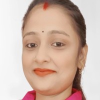 Scholars Group of Education Employee Mansi Raj's profile photo