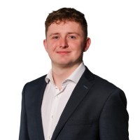 Allegro Sales and Marketing Employee Conor Hogan's profile photo
