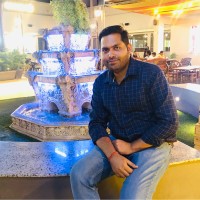 Vinay Dubey Email & Phone Number
