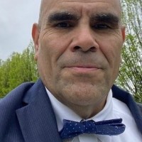 Navy Federal Credit Union Employee Mark Ramos's profile photo