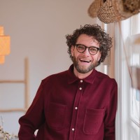 Prototyping Work Employee Edwin van der Geest's profile photo