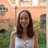 NETLOCK Employee Zsuzsanna Orehóczki's profile photo
