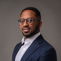 Delta40 Studio Employee Bankole Cardoso's profile photo