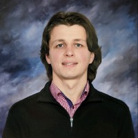 Clearsense, LLC Employee Alex Kalinkou's profile photo