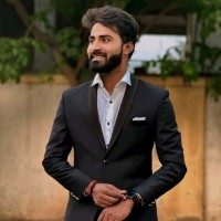 CentraLogic Employee Vishal Dhaygude's profile photo