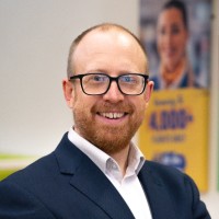 Darrell Hughes Email & Phone Number