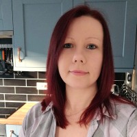 Lenovo Employee Lisa Mansfield's profile photo