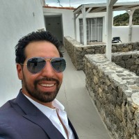 Bryant Alvarado Email & Phone Number