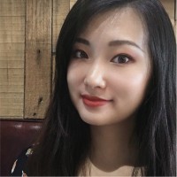 Oushu Employee 田迪诺 Ariel's profile photo