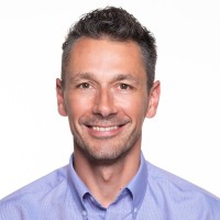 Erste Group IT Employee Mathias Frey's profile photo