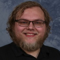 Huntsville Hospital Employee Matthew Moeller's profile photo