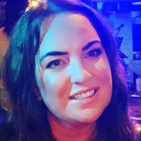 Ansvar Insurance Employee Kelly Barter's profile photo