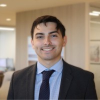 Capstone Partners Financial and Insurance Services Employee Michael Acosta's profile photo