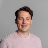 Safe Employee Julian Grigo's profile photo