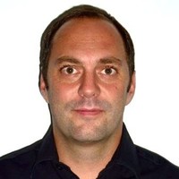 BFMTV Employee Julien Fenelon's profile photo