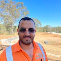 AWJ Civil Employee Houssain Alhirz's profile photo