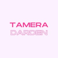 Darden Creative Employee Tamera Darden's profile photo