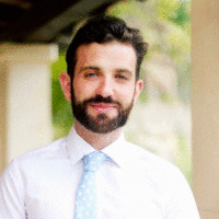 Distilled Employee Alan Brady's profile photo