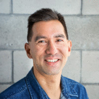 Estructure Employee Darrick Hom's profile photo